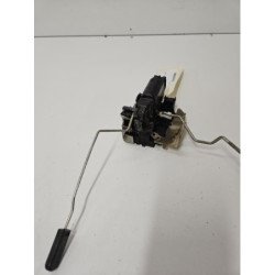 Serrure Avant Droit Dacia Duster 1 Phase 2